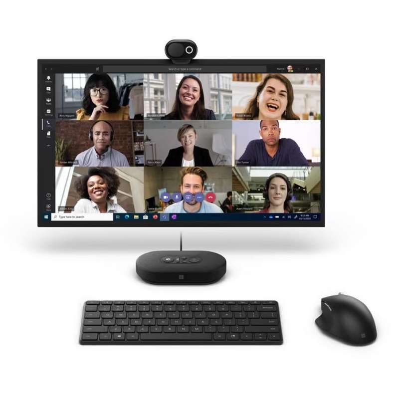 Microsoft Modern Webcam