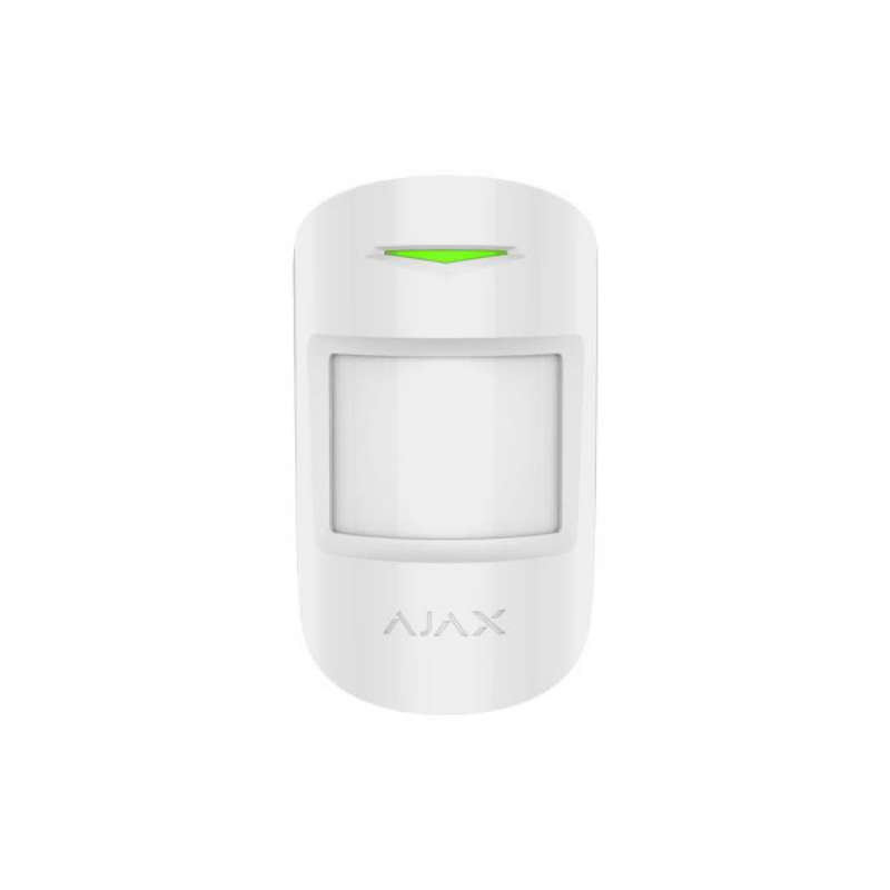 Ajax Alarm System Bundle