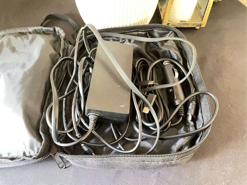 Powerup 296Wh Portable Power Station