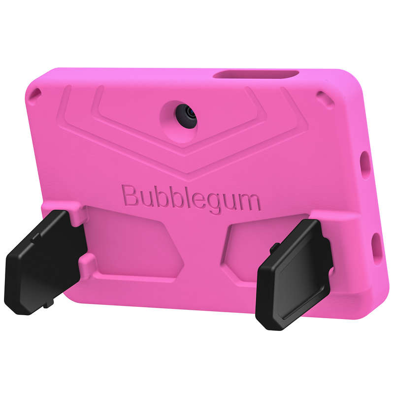 Bubblegum Tablets 7 EVA Tablet Protection Cover  Pink