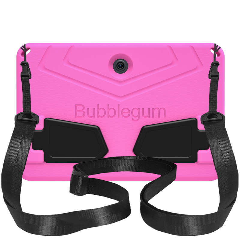 Bubblegum Tablets 7 EVA Tablet Protection Cover  Pink
