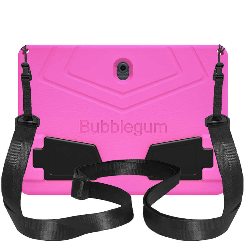 Bubblegum Tablets 10 EVA Tablet Protection Cover  Pink