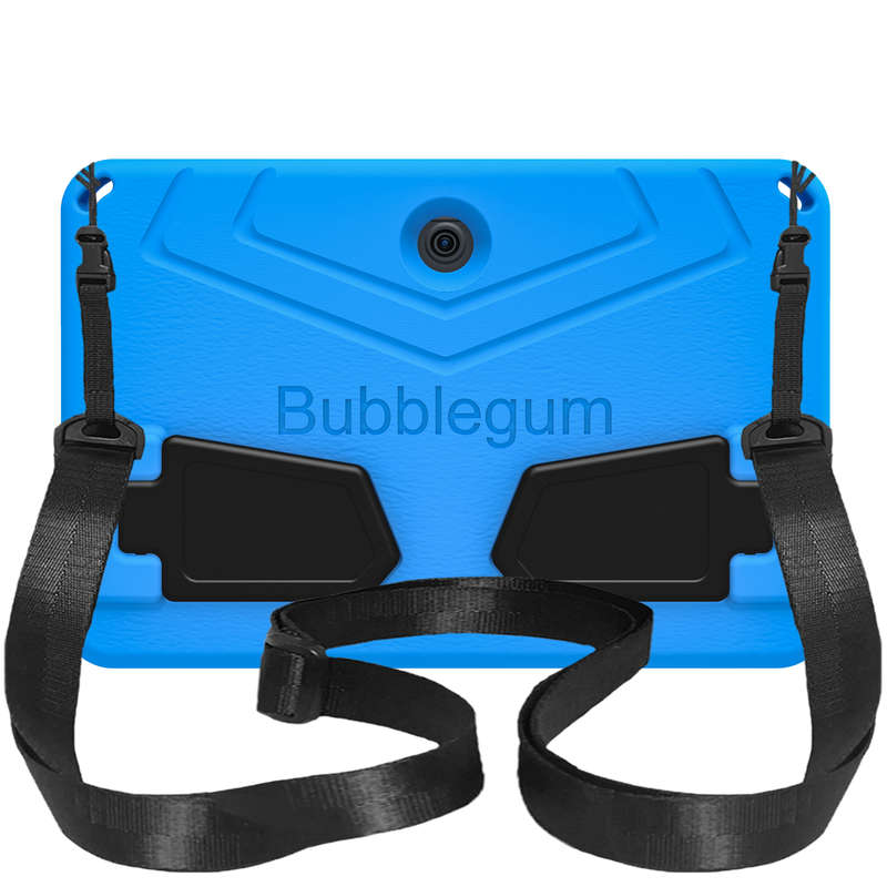 Bubblegum Tablets 7 EVA Tablet Protection Cover  Blue