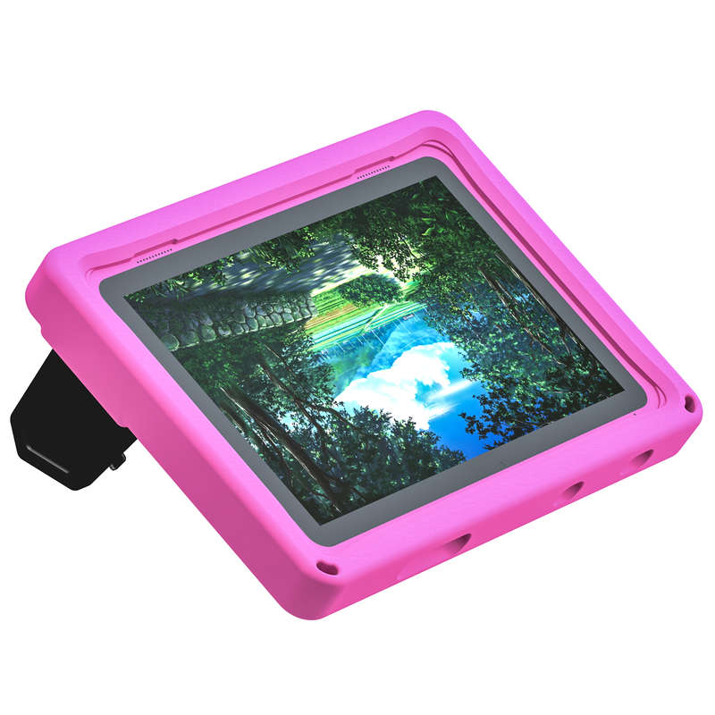 Bubblegum Tablets 10 EVA Tablet Protection Cover  Pink