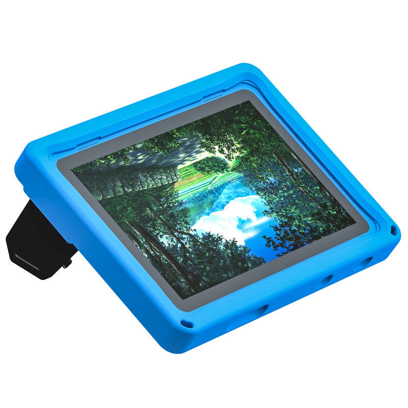 Bubblegum Tablets 10 EVA Tablet Protection Cover  Blue
