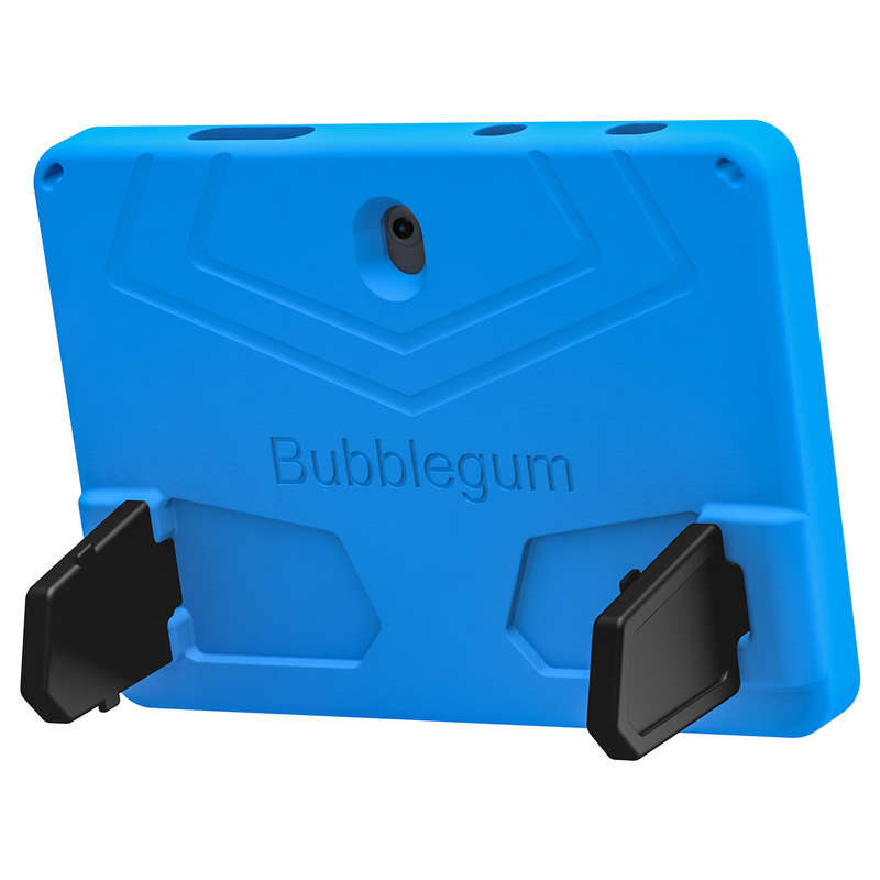 Bubblegum Tablets 10 EVA Tablet Protection Cover  Blue