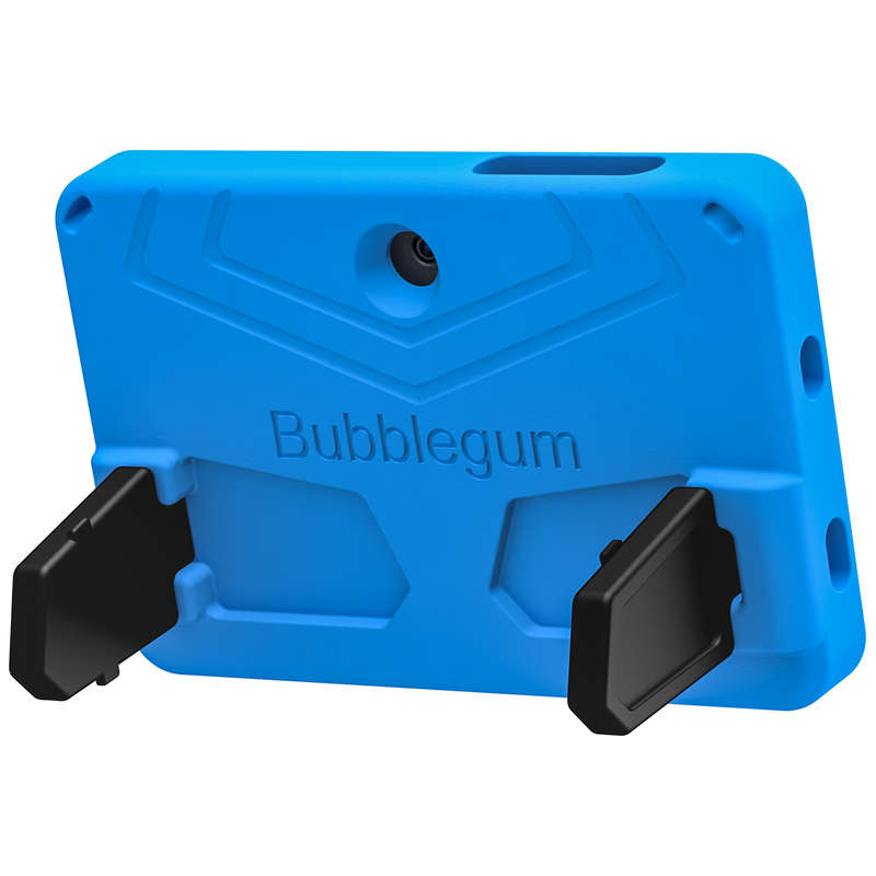 Bubblegum Tablets 7 EVA Tablet Protection Cover  Blue