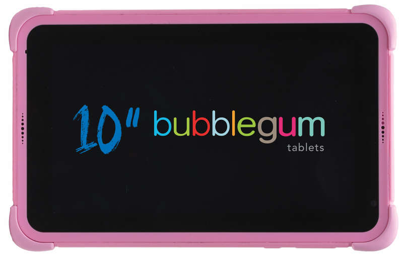 Bubblegum Tablet Junior Plus 10 LTE Tablet - PINK