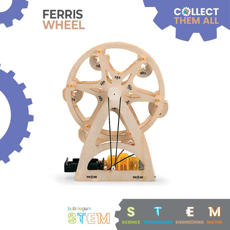 FERRIS WHEEL