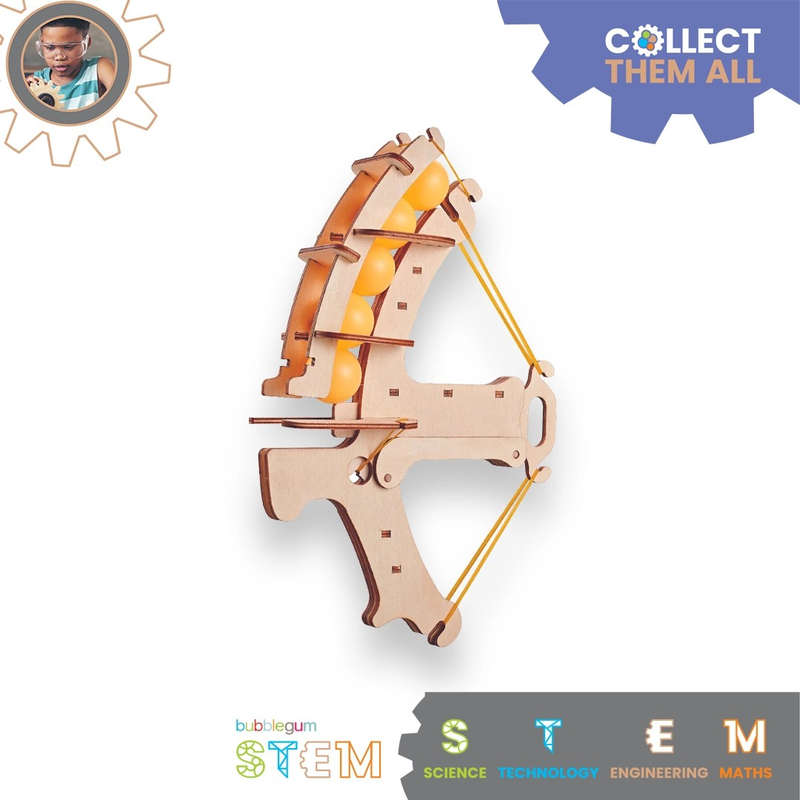BOW STEM