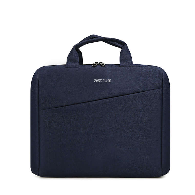 LB100 SLING BAG OXFORD 300D 15 BLUE