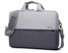 LB110 SLING BAG OXFORD 300D 15 GREY/DG