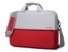 LB110 SLING BAG OXFORD 300D 15 Red/Grey