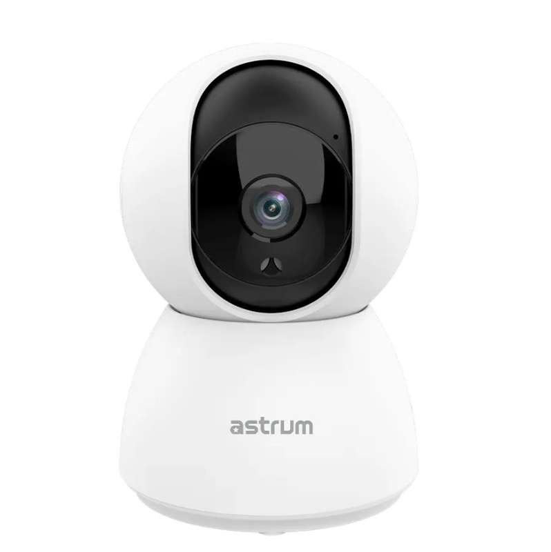 IP110 IP CAM 1080P 2MP H265 MIC APP