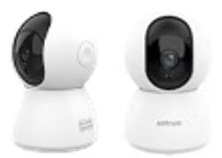 IP110 IP CAM 1080P 2MP H265 MIC APP