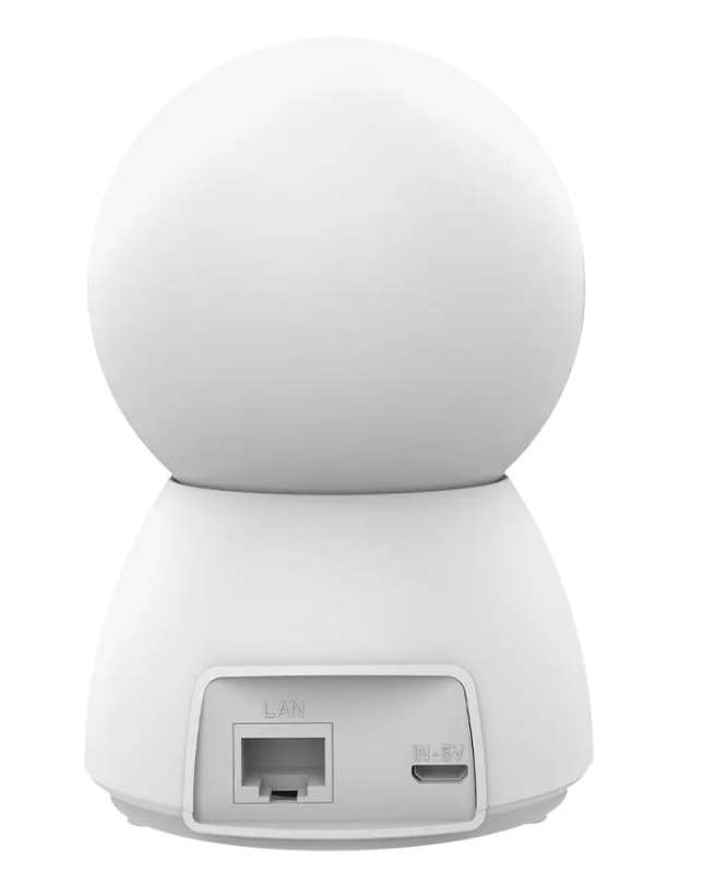 IP110 IP CAM 1080P 2MP H265 MIC APP