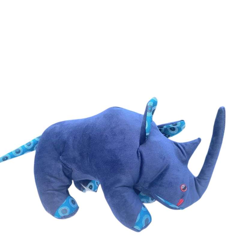 Handmade African Toy