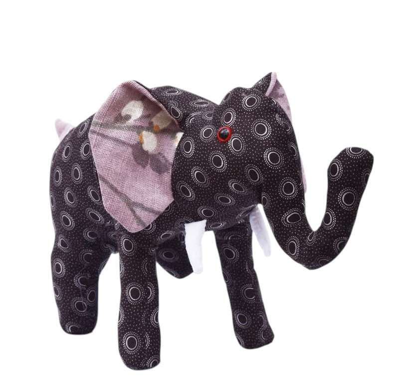 Handmade African Toy