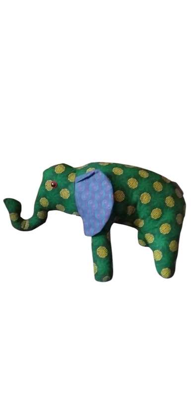 Handmade African Toy