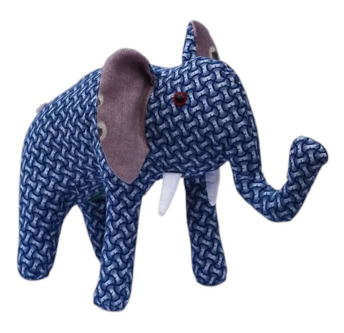 Handmade African Toy