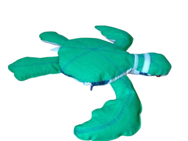 Handmade African Toy