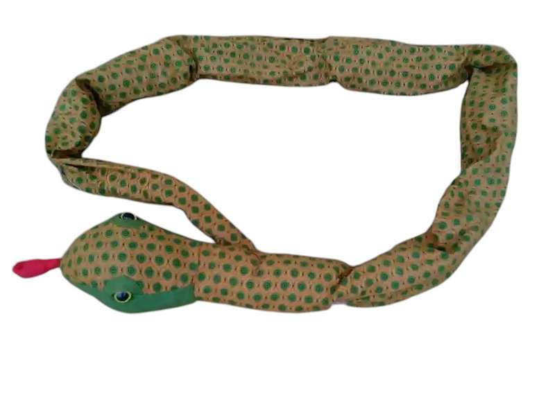Handmade African Toy