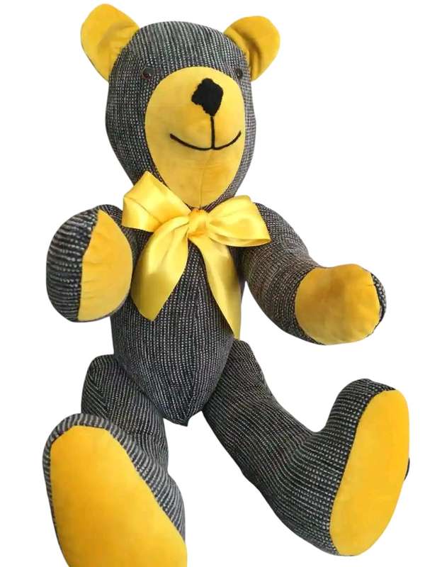 Handmade African Toy