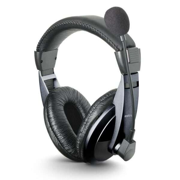 PC HEADSETS