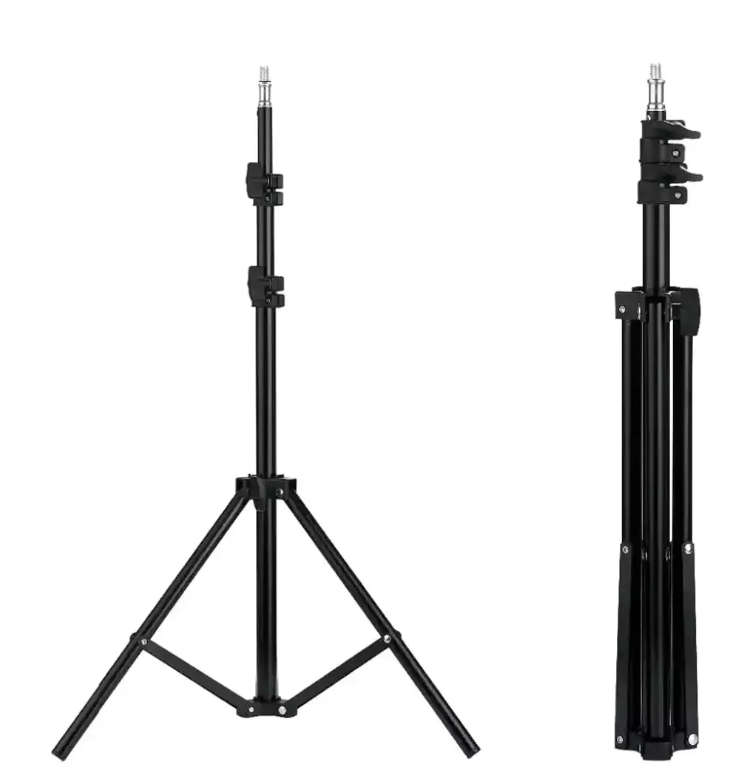 GS-450 RGB-LED Professional Photography Fill Light