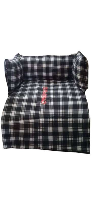 Handmade African Sofa Cover