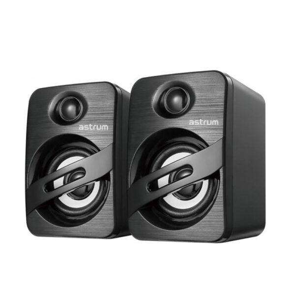 USB MULTIMEDIA SPEAKER