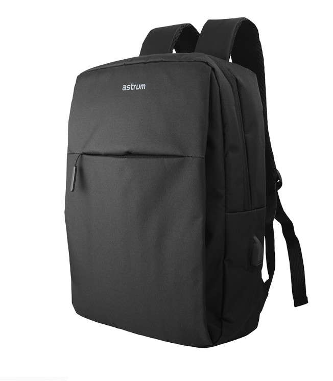 LB200 15 Oxford Laptop Backpack with USB