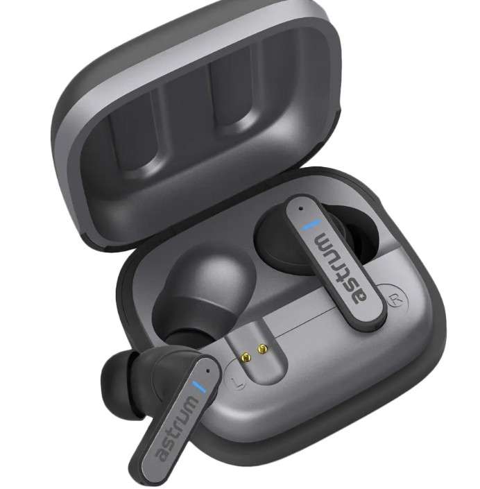 Wireless Earbuds