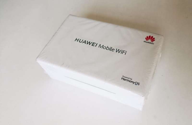 HUAWEI E5783-230A CAT7 Mi-Fi Router