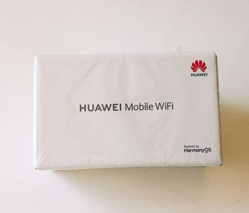 HUAWEI E5783-230A CAT7 Mi-Fi Router