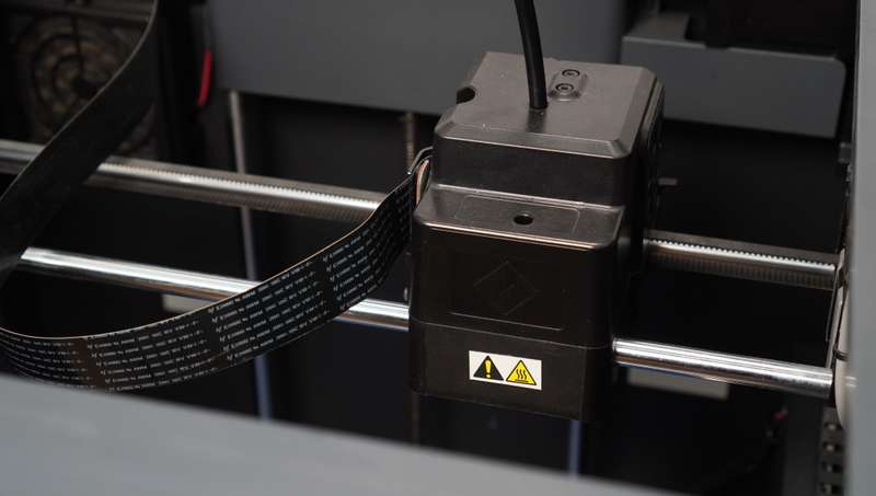 Flashforge Guider 2s 3D Printer - Semi-Professional Level
