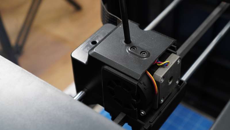 Flashforge Guider 2s 3D Printer - Semi-Professional Level
