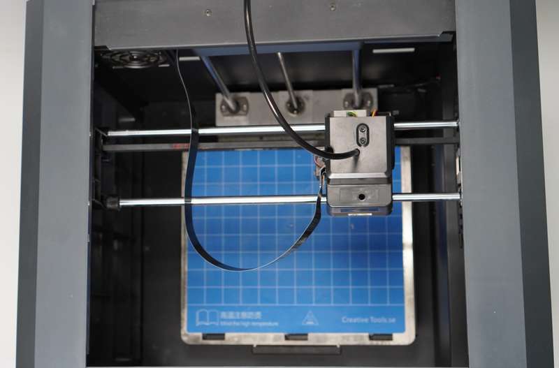 Flashforge Guider 2s 3D Printer - Semi-Professional Level