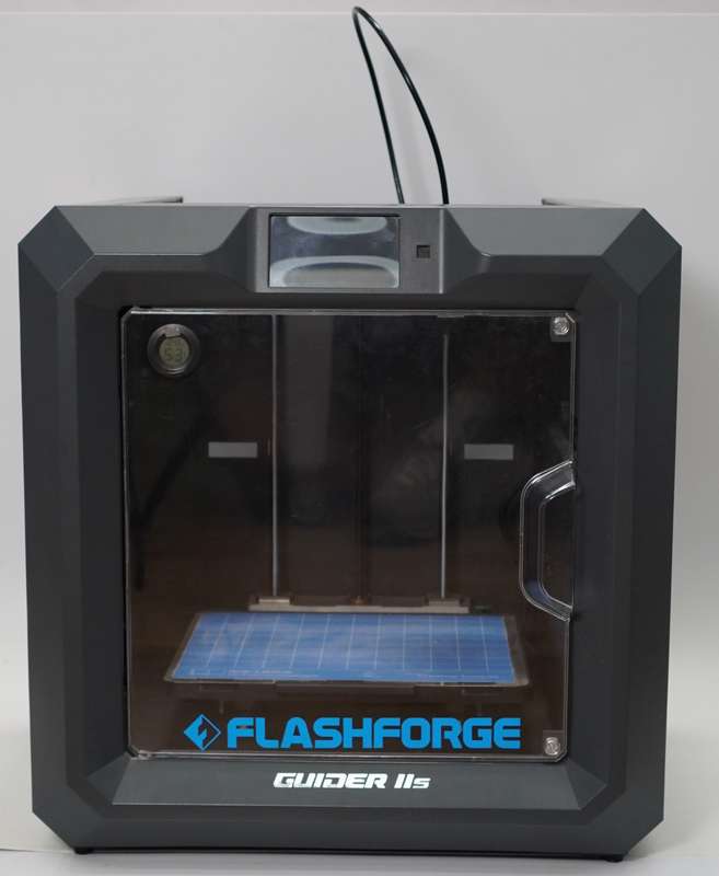 Flashforge Guider 2s 3D Printer - Semi-Professional Level