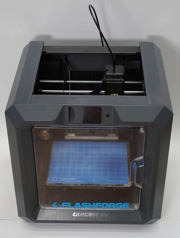 Flashforge Guider 2s 3D Printer - Semi-Professional Level