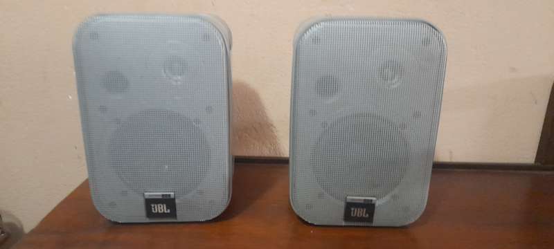 JBL Speakers