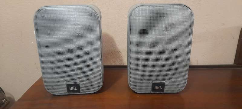 JBL Speakers