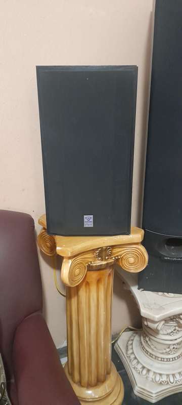 Cerwin Vega Speakers