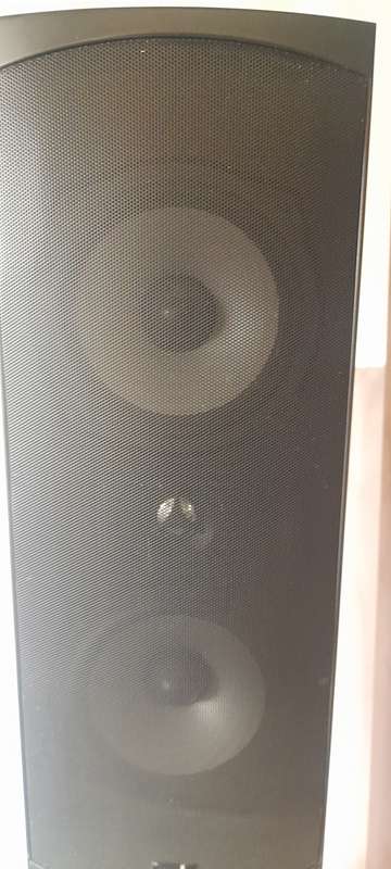 PSB Alpha T1 Speakers