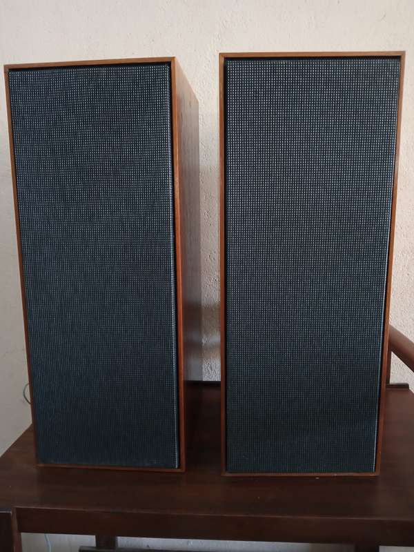 Bang & Olufsen Speakers