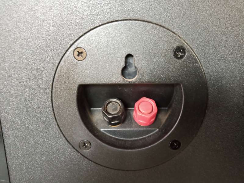 Wharfedale Xarus Speakers