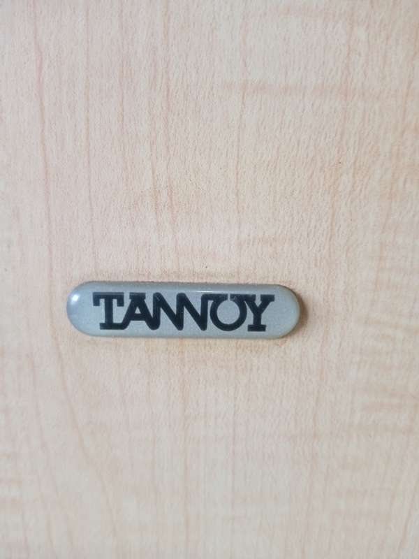 Tannoy Mercury MX3 Speakers