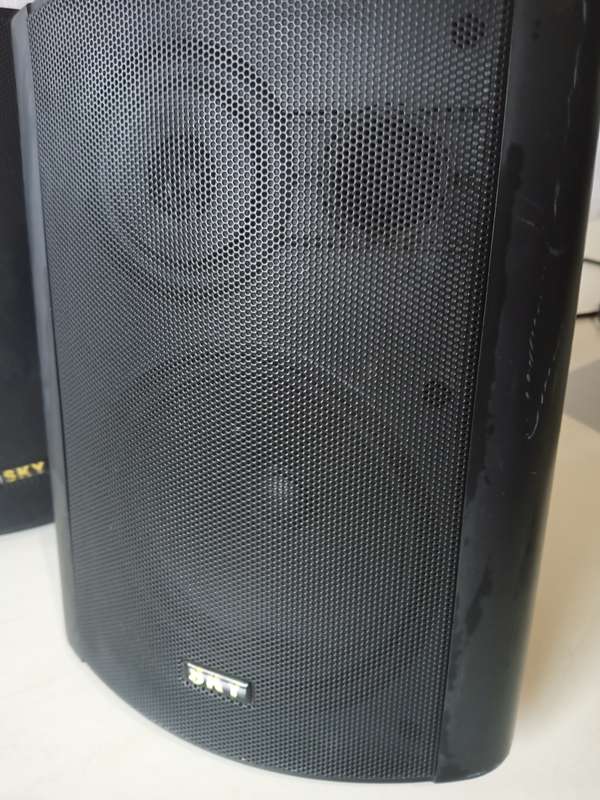 Sky (KEF) Outdoor Speakers