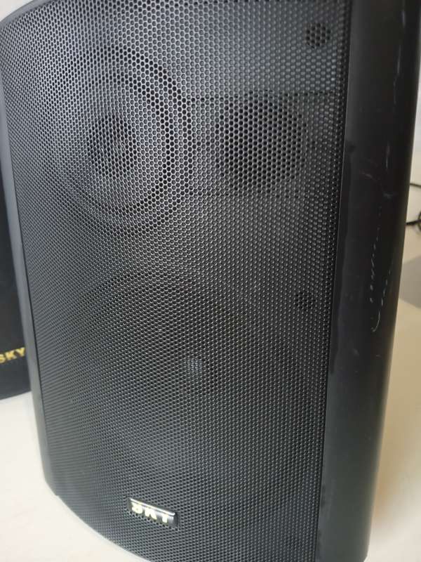 Sky (KEF) Outdoor Speakers