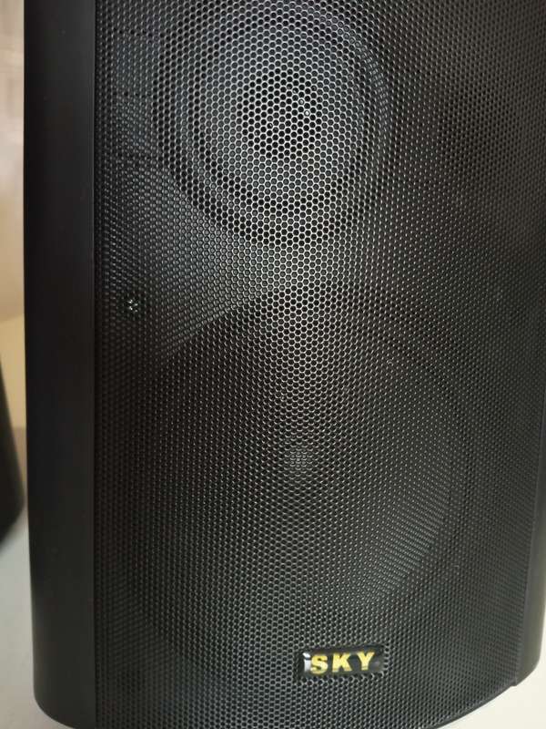 Sky (KEF) Outdoor Speakers
